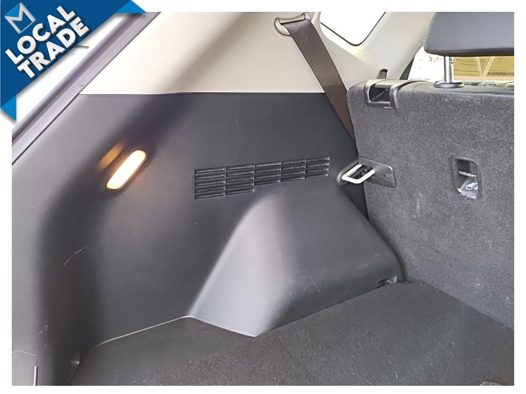 2021 Kia Seltos EX AWD