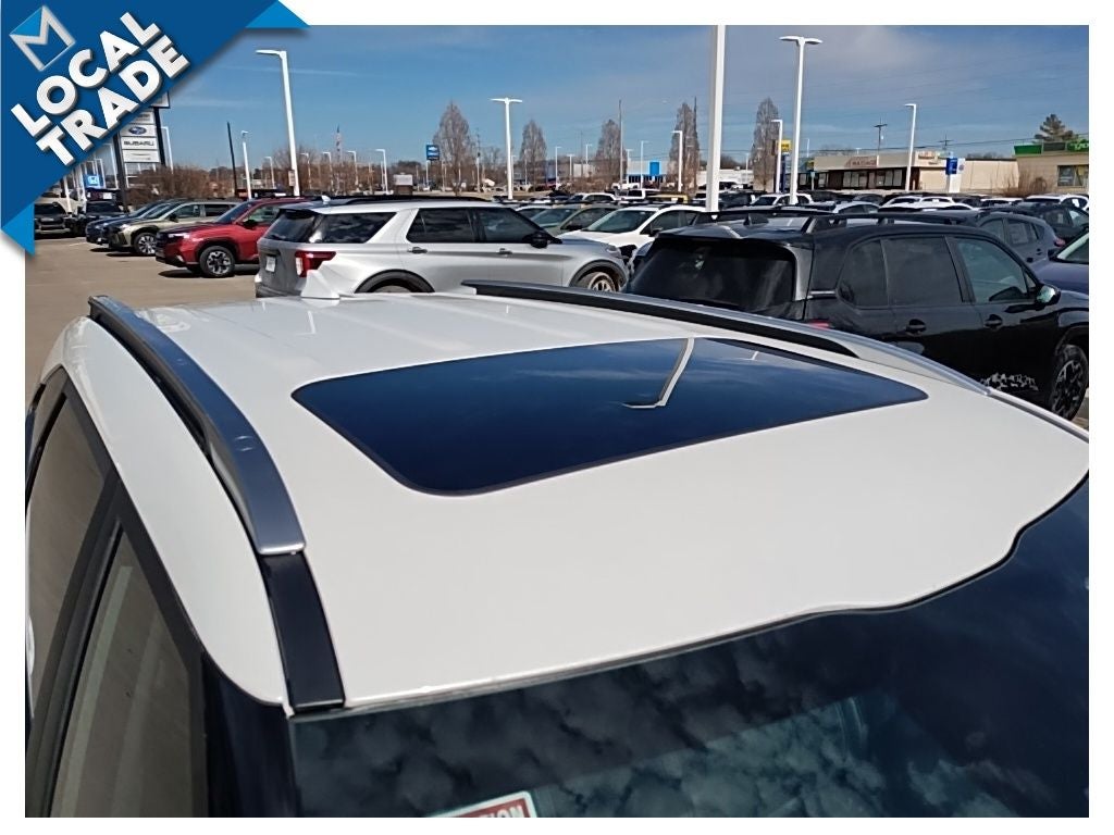 2021 Kia Seltos EX AWD