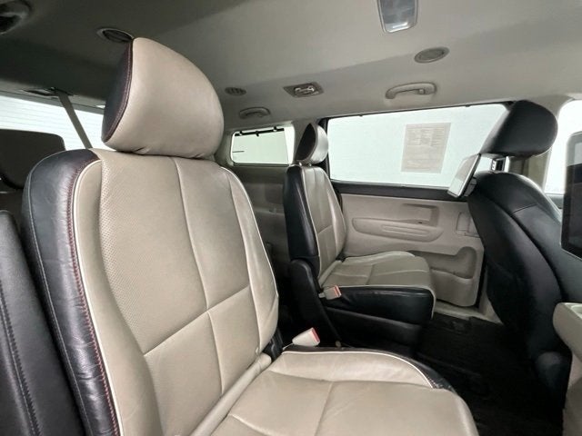 2021 Kia Sedona EX