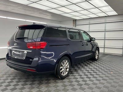 2021 Kia Sedona EX