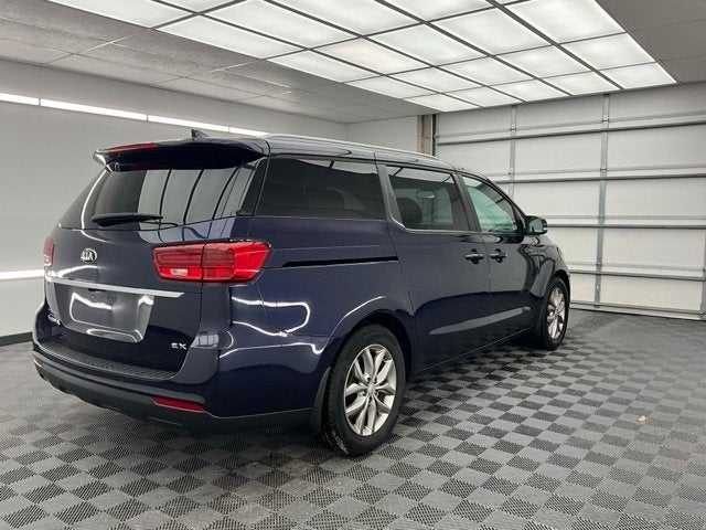 2021 Kia Sedona EX