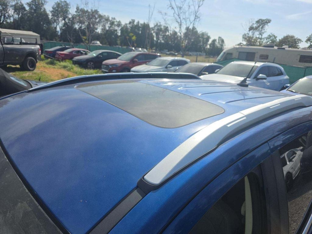 2019 Ford EcoSport Titanium