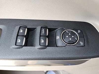 2019 Ford EcoSport Titanium