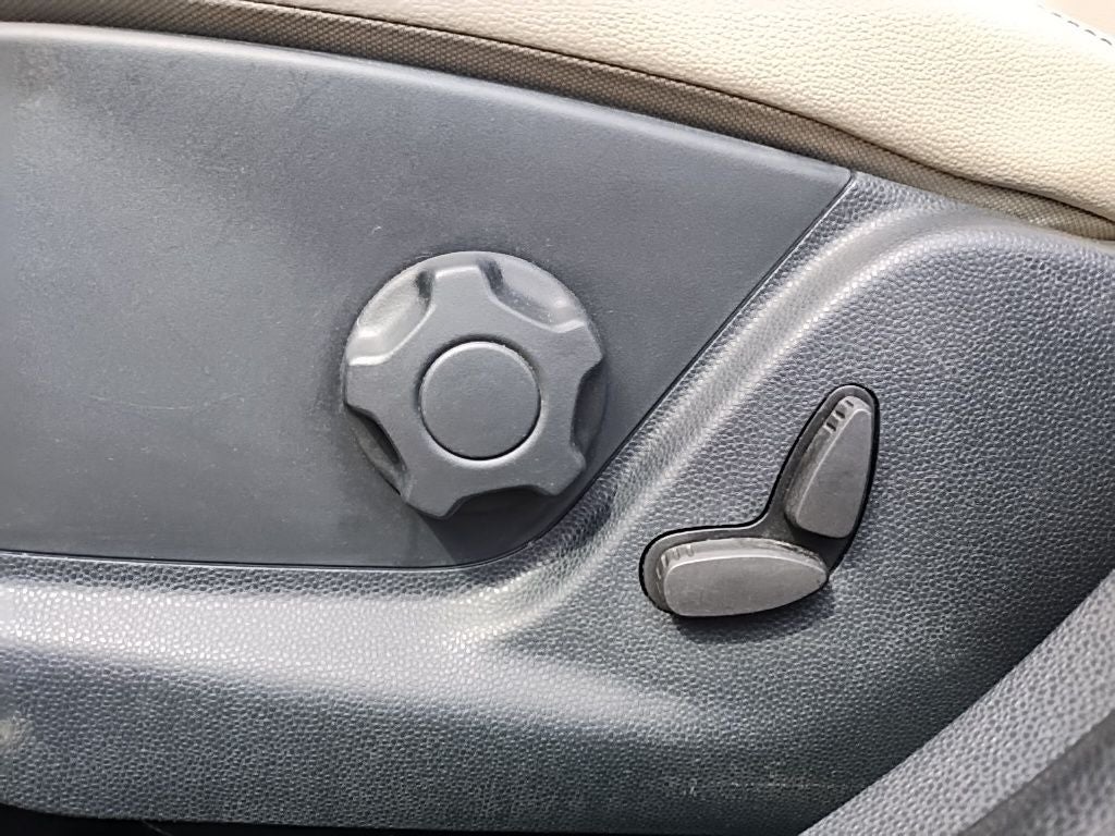 2019 Ford EcoSport Titanium