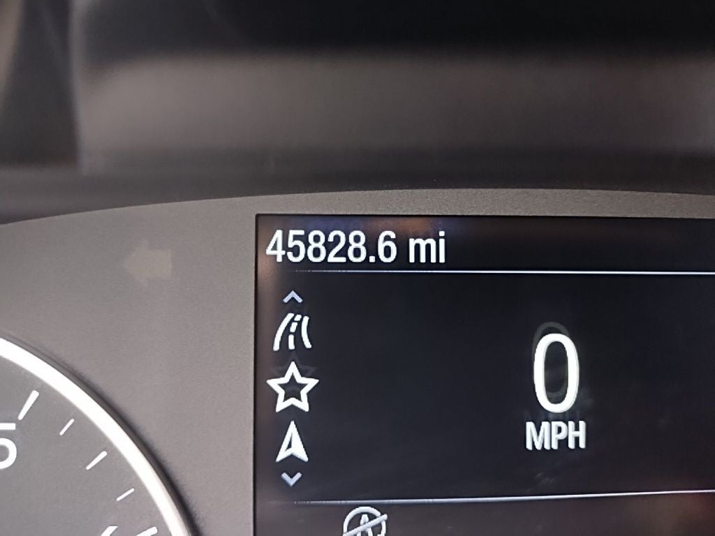 2019 Ford EcoSport Titanium