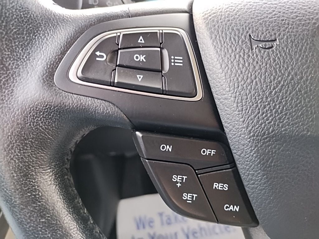 2019 Ford EcoSport Titanium