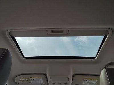 2019 Ford EcoSport Titanium