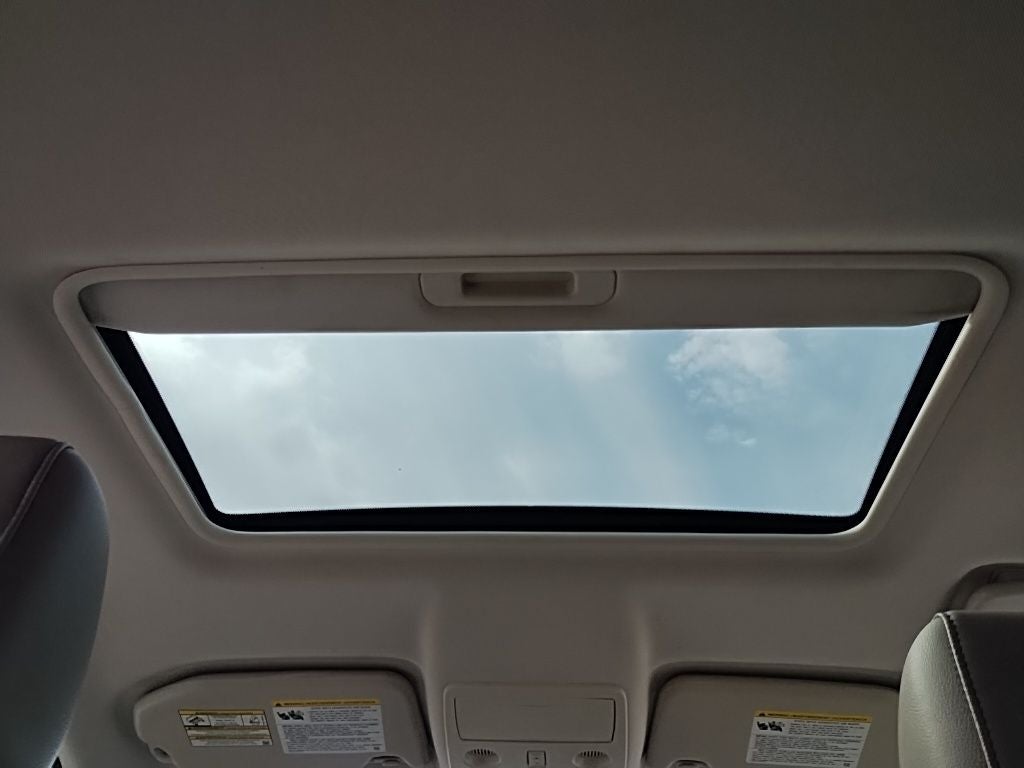 2019 Ford EcoSport Titanium