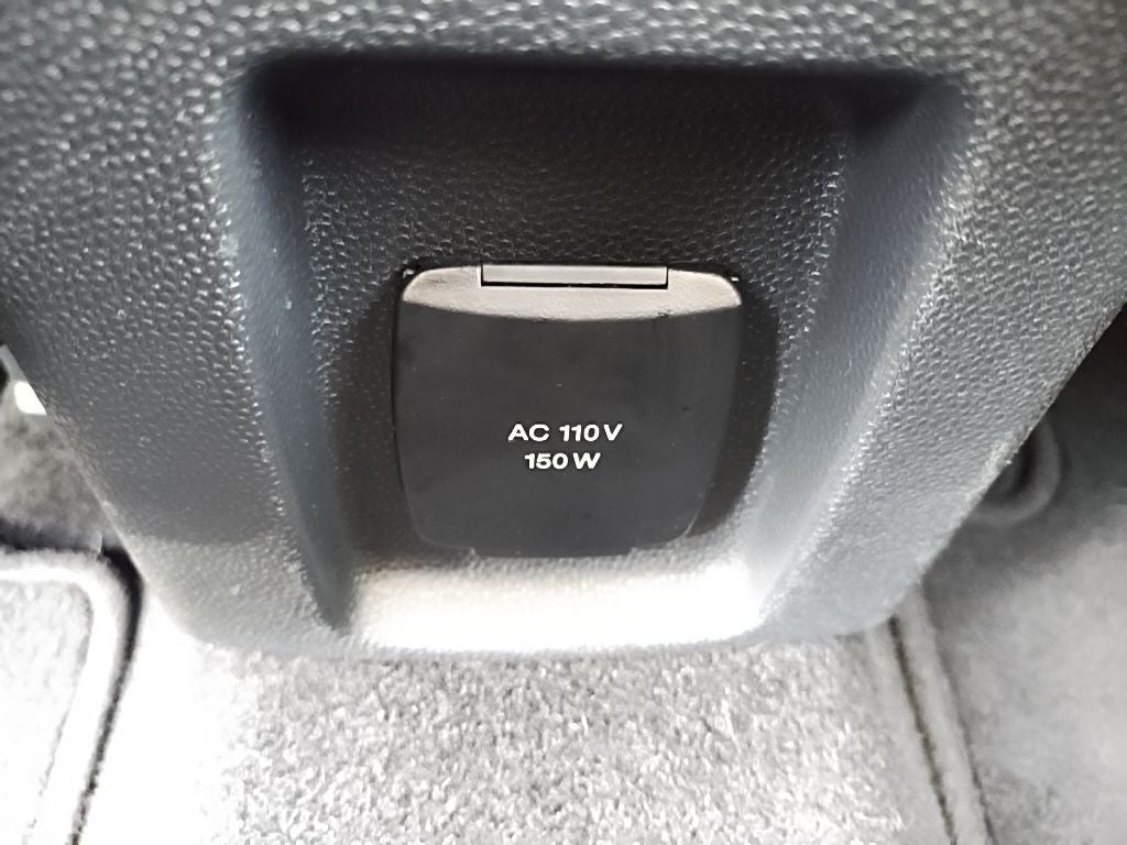 2019 Ford EcoSport Titanium