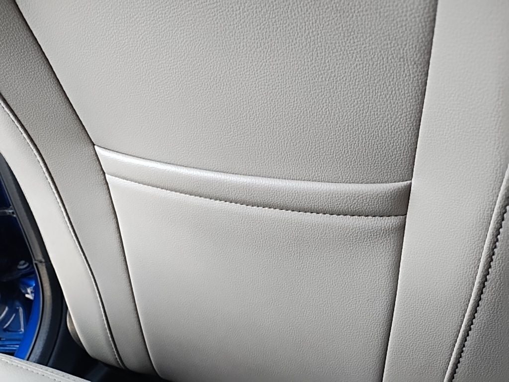 2019 Ford EcoSport Titanium