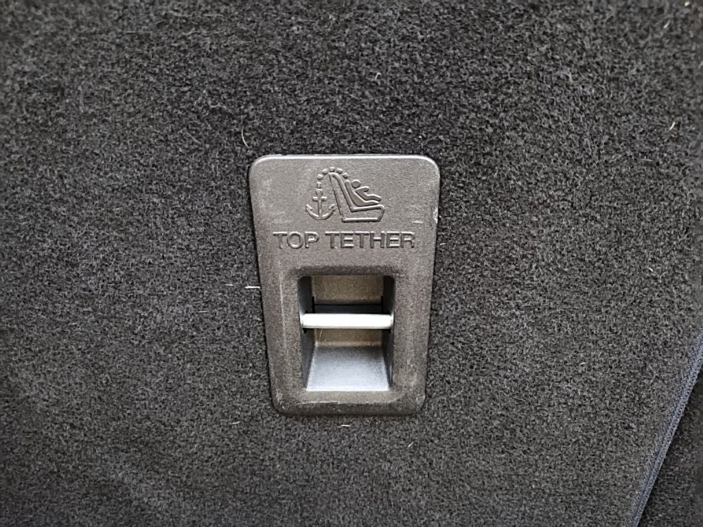 2019 Ford EcoSport Titanium