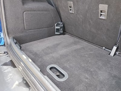 2019 Ford EcoSport Titanium