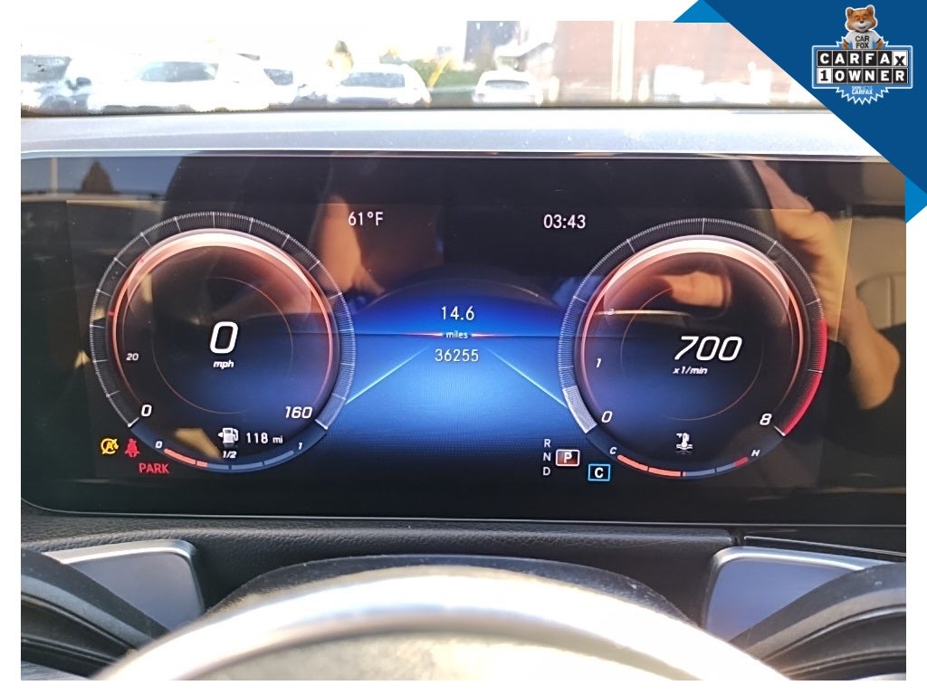 2022 Mercedes-Benz GLB GLB 250 4MATIC®