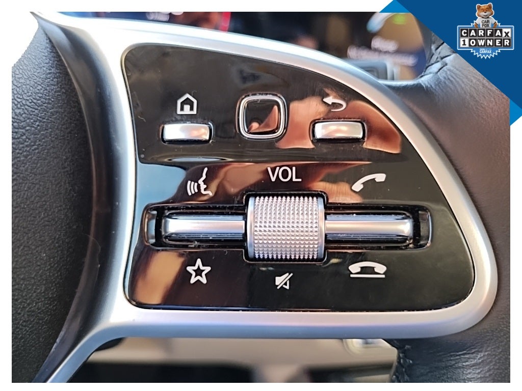 2022 Mercedes-Benz GLB GLB 250 4MATIC®