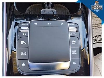 2022 Mercedes-Benz GLB GLB 250 4MATIC®