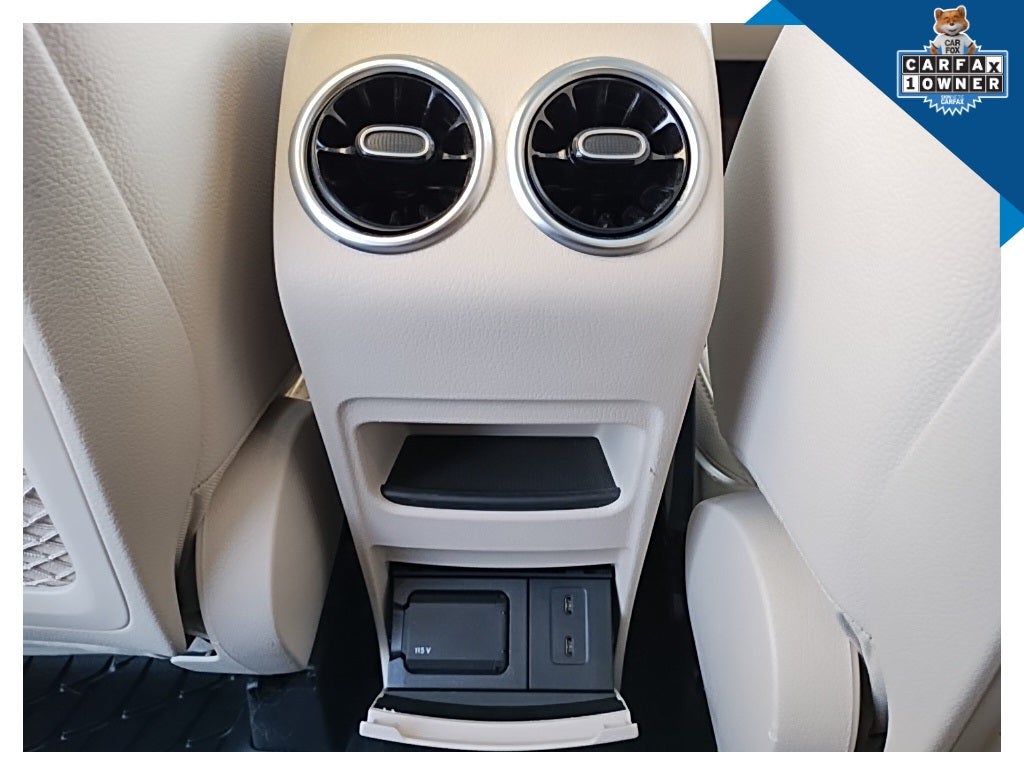 2022 Mercedes-Benz GLB GLB 250 4MATIC®