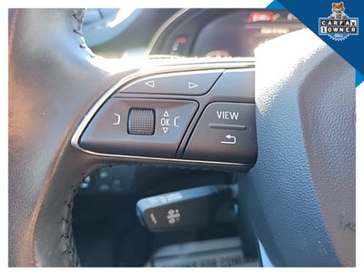 2019 Audi Q7 45 SE Premium Plus quattro