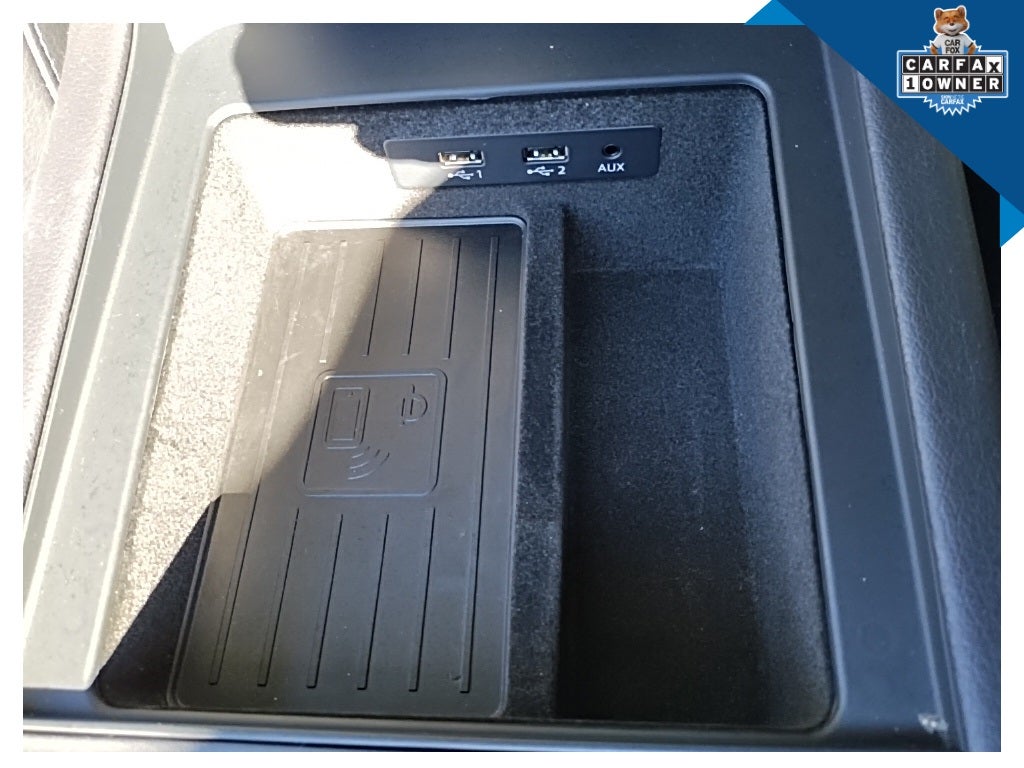 2019 Audi Q7 45 SE Premium Plus quattro