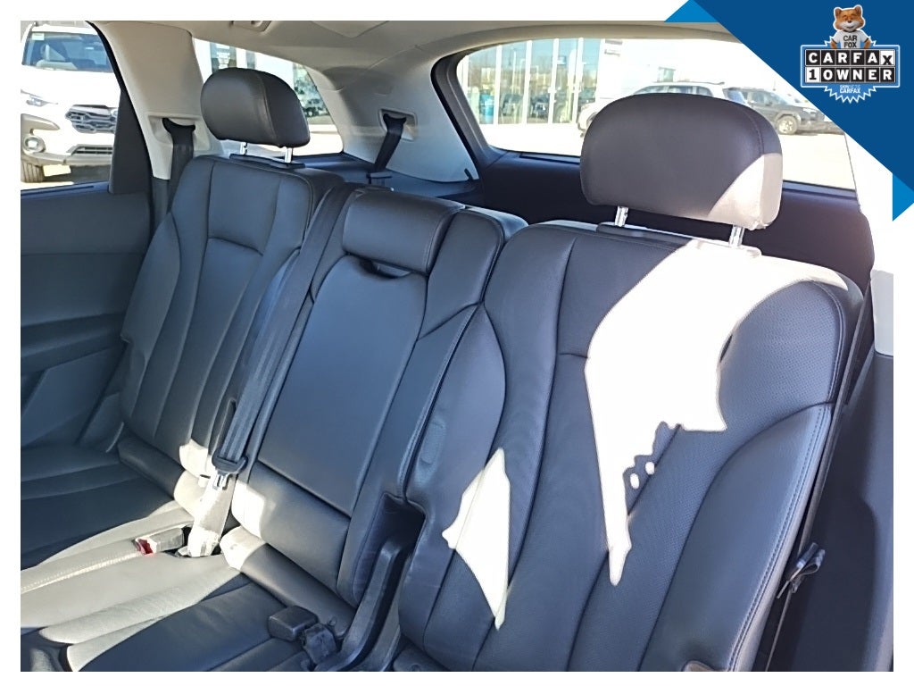 2019 Audi Q7 45 SE Premium Plus quattro