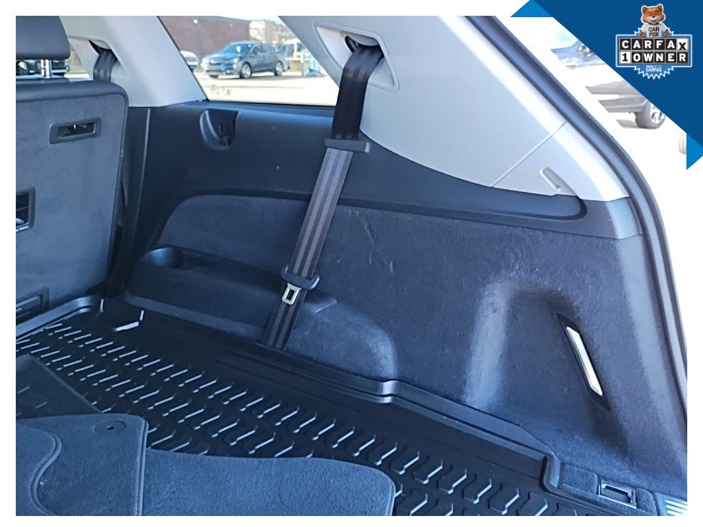 2019 Audi Q7 45 SE Premium Plus quattro