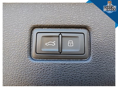 2019 Audi Q7 45 SE Premium Plus quattro