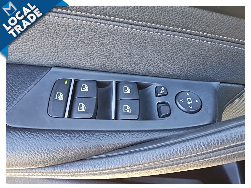 2017 BMW 5 Series 530i xDrive AWD