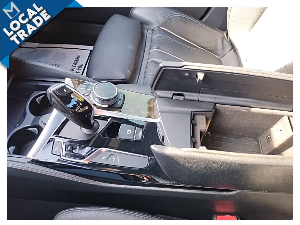 2017 BMW 5 Series 530i xDrive AWD