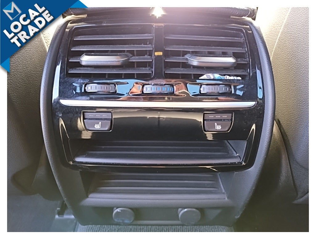 2017 BMW 5 Series 530i xDrive AWD