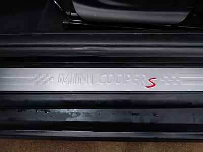 2019 MINI Cooper S Classic
