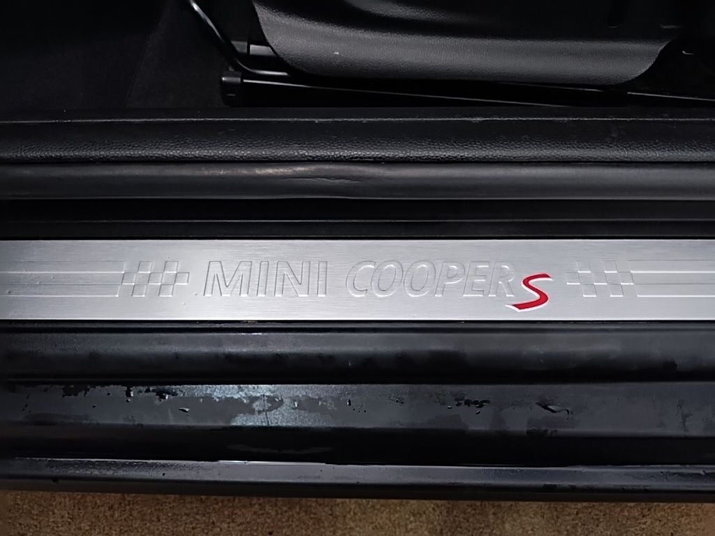 2019 MINI Cooper S Classic