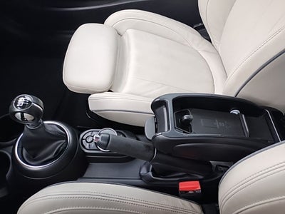2019 MINI Cooper S Classic