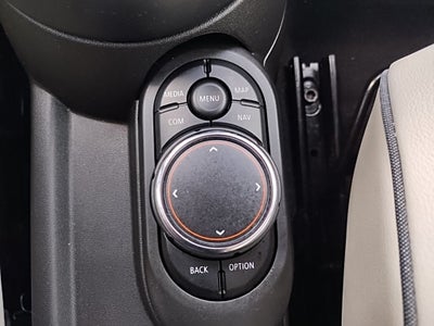 2019 MINI Cooper S Classic