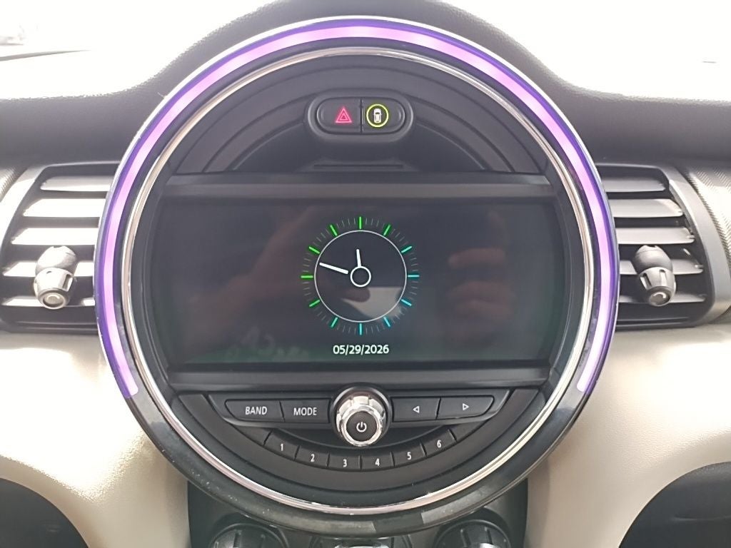 2019 MINI Cooper S Classic