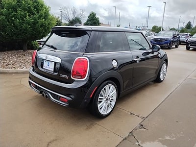 2019 MINI Cooper S Classic