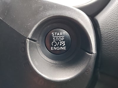 2019 Jeep Renegade Trailhawk 4WD