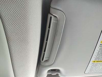 2019 Jeep Renegade Trailhawk 4WD