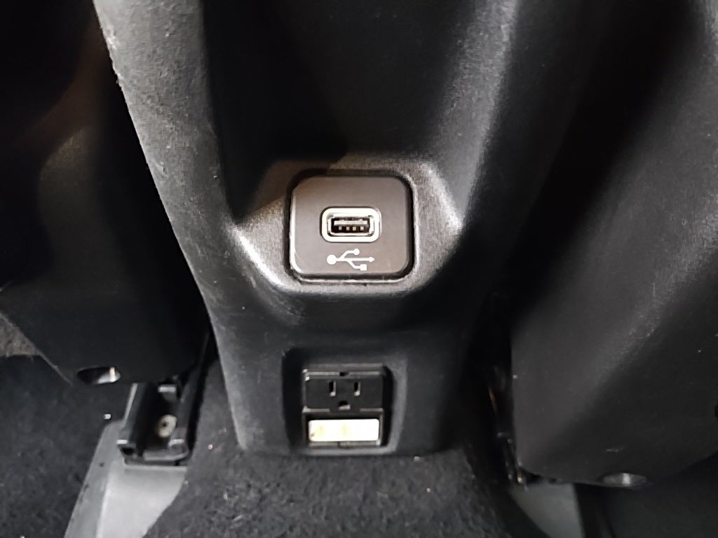 2019 Jeep Renegade Trailhawk 4WD