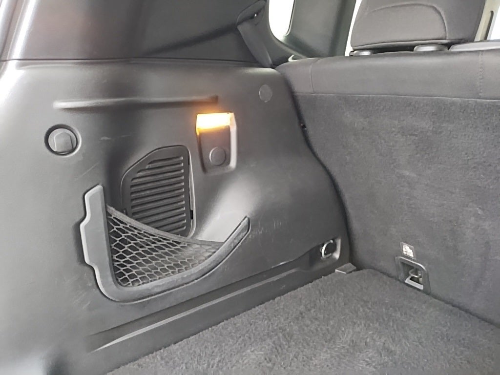 2019 Jeep Renegade Trailhawk 4WD