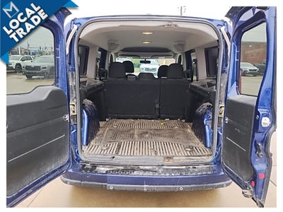 2017 RAM ProMaster City SLT