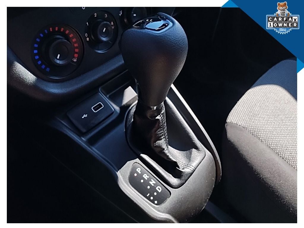 2021 RAM ProMaster City Tradesman