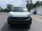 2021 RAM ProMaster City Tradesman