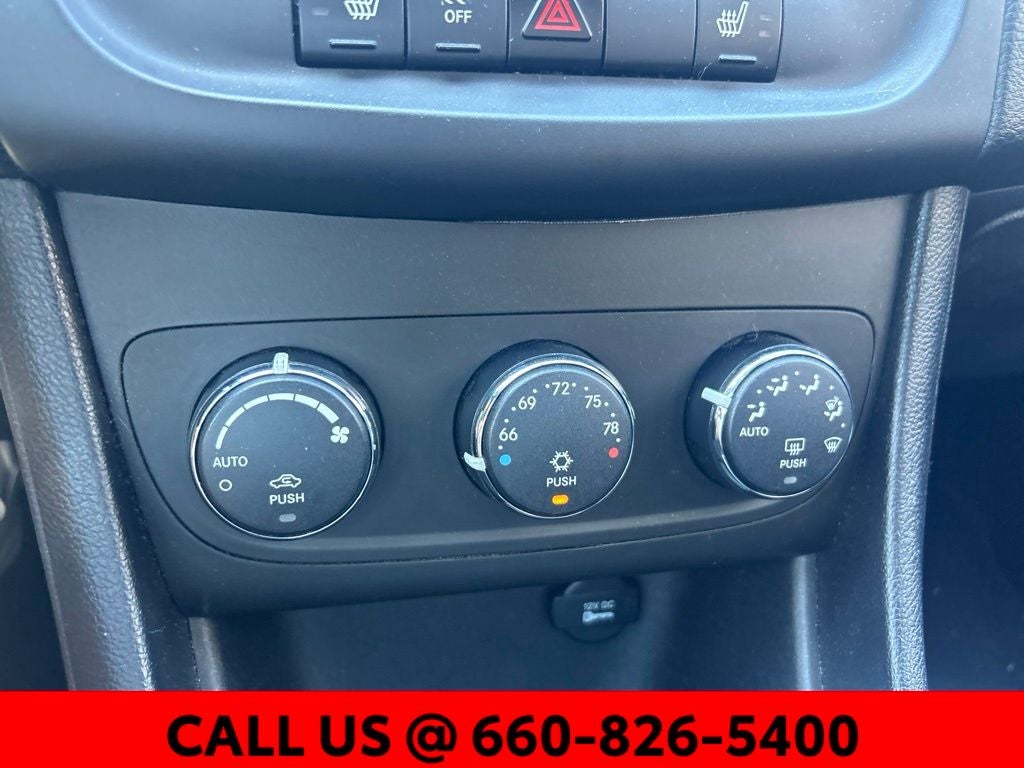 2014 Dodge Avenger SXT