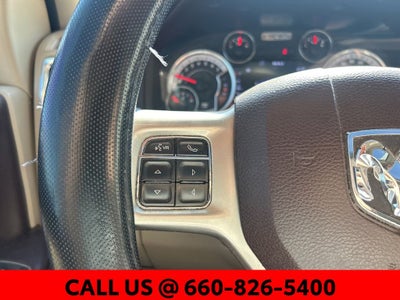 2013 RAM 1500 Laramie
