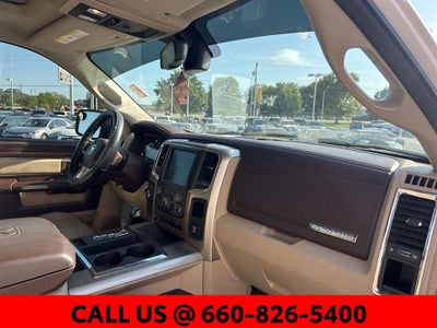 2013 RAM 1500 Laramie