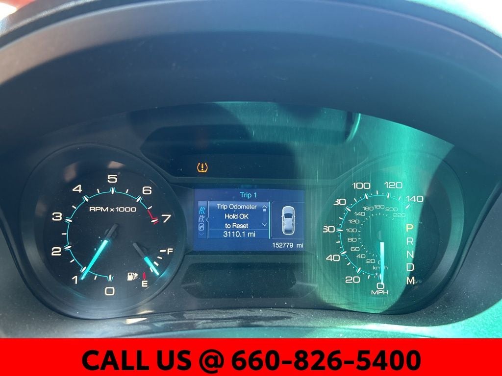 2012 Ford Explorer Base