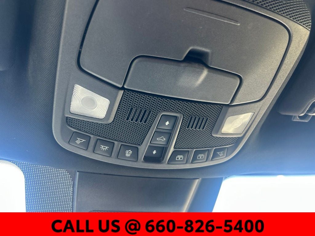2018 Ford Expedition Max XLT