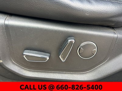 2018 Ford Expedition Max XLT