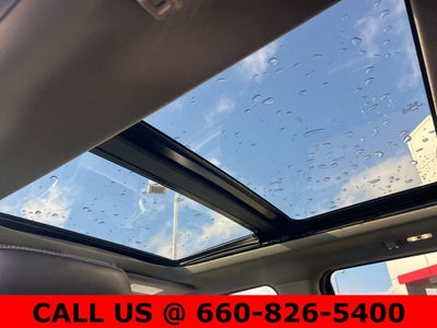 2021 Ford F-250SD Lariat