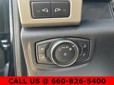 2021 Ford F-250SD Lariat