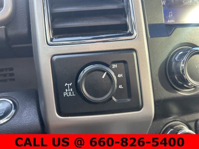 2021 Ford F-250SD Lariat